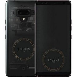 Замена камеры на телефоне HTC Exodus 1 в Твери